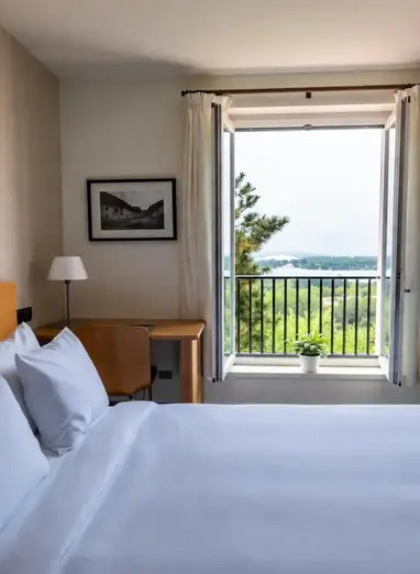 Image tendance d'hôtel sur offreshotels.com