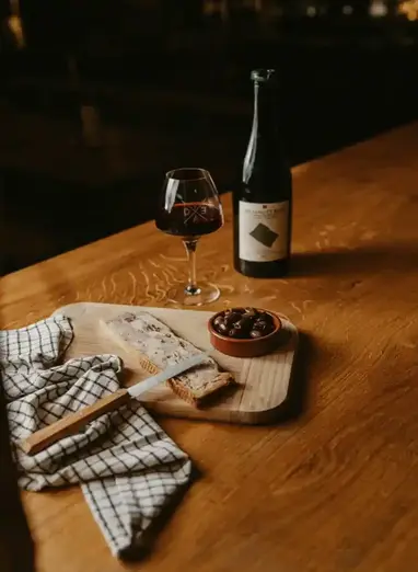 Image gastronomique sur offreshotels.com