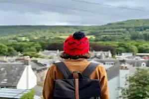 Proximité des attractions avec les hôtels pour affaires à Coustouges