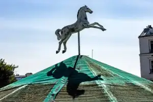 Proximité des attractions avec les hôtels de courte durée à Toulouges