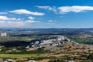 Proximité des attractions avec les hôtels proches de Coustouges